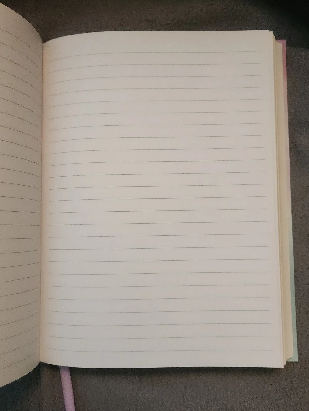📚 Stay Positive, Work Hard, Make It Happen Journal – Kate Windgate Designs